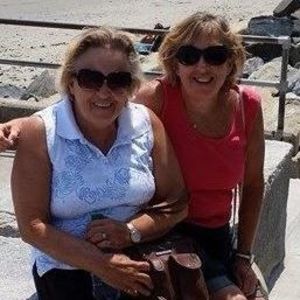 Meet your Posher, Janice